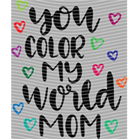 Mother's Day-MM 4183